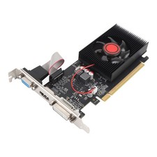 Gaming-Grafikkarte GDDR3 1 GB