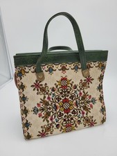 Omas Handtasche ca. 30cm x