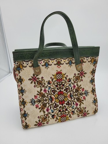 Omas handtasche 30cm x - ca.,