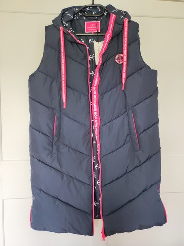 Zwillingsherz damen long - damen,