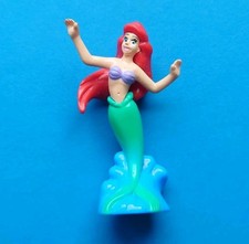 Figur Arielle Die Kleine Meerjungfrau Sammelfigur Original Disney