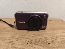Canon PowerShot SX220 HS