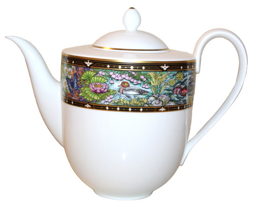 Vie sauvage kaffeekanne - sauvage,