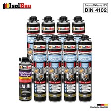 Brunnenschaum 8 x 750ml