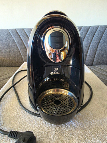 Tchibo cafissimo - tchibo,