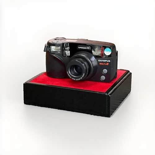 Olympus superzoom 110 - superzoom,