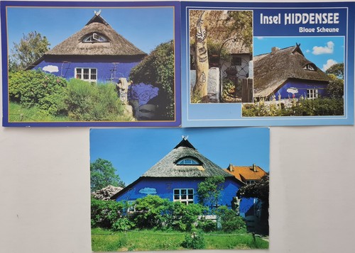 Vitte insel hiddensee - 3, x