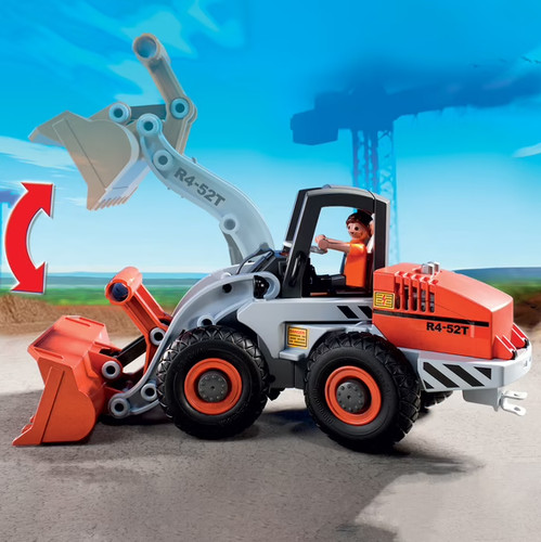 Playmobil ersatzteil - ersatzteil, --