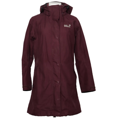Jack wolfskin parka - jack, parka,