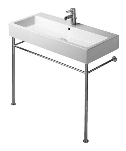 Duravit vero waschtisch - duravit,