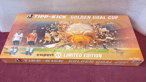 Tipp kick tischfußball - tipp,