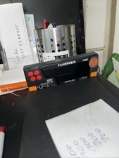 Hale MCT 06 Microtax Taxameter