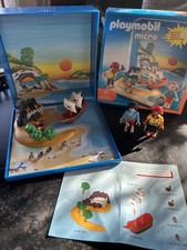 Playmobil 4331 Microwelt