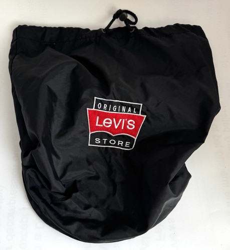 Levi turnbeutel gymbag - turnbeutel,