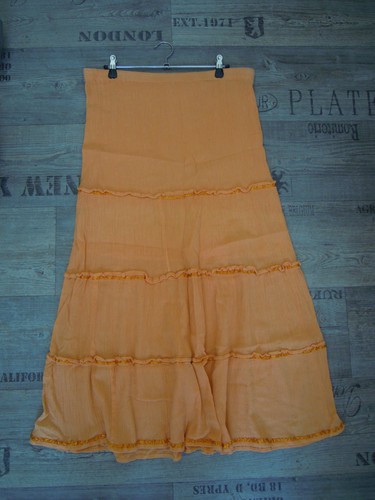 Toller langer boho ibiza style - toller,