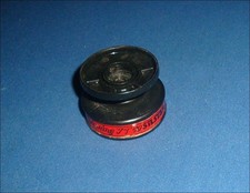 Angelrolle von  - " SILSTAR  " -  Spinnding JT 40 -  Ersatzspule  