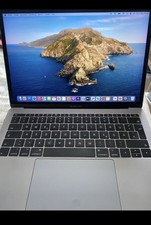MacBook Pro 2017 Retina 13