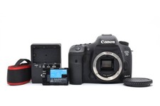 Canon EOS 7D Mark II Body Set