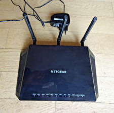 Netgear R6400 Gigabit Router