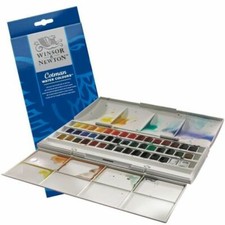 Winsor & Newton Cotman 45 Half