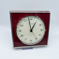 Vintage Hettich Küchenuhr