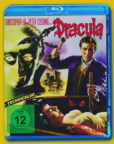 Christopher lee dracula - christopher,