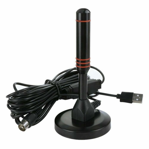Digitale antenne dvb t2 - digitale, tv-antenne