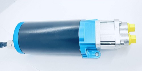 Bmw smg hydraulic - bmw, unit