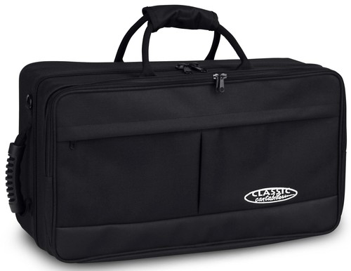 Koffer trompeten tasche gig - koffer, 2
