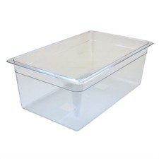 AcMax Polycarbonat GN 1/1