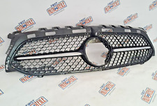Original Mercedes W247 B-Klasse AMG Mopf Facelift Grill Kühlergrill A2478887701