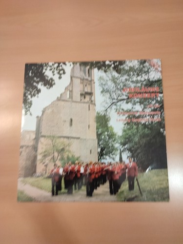 Jahre martinikonzert - lp, 10