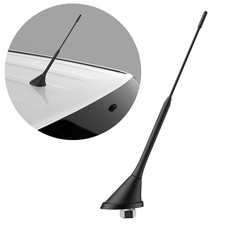 OPEL DACH-ANTENNE PKW KFZ 23cm