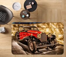 3D Retro Auto ZHUC304