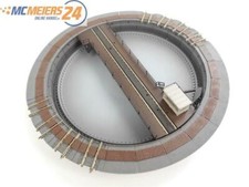 E356 Märklin mini-club Spur Z aus 89982 elektrische Drehscheibe