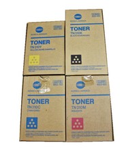 Original Toner Konica Minolta