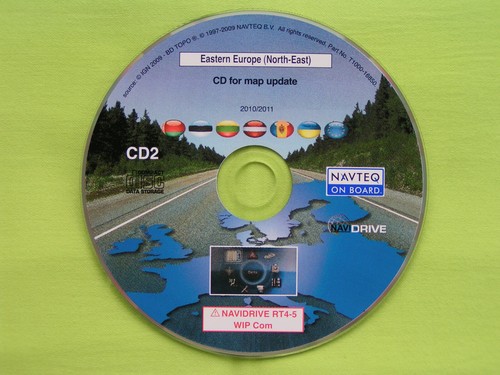 Navigation wip com rt4 rt5 - navigation,