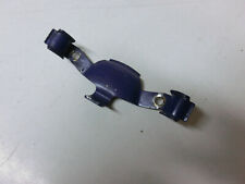 Cagiva Planet 125, N1, 98-04 Halter Bremmsleitung Gabelbrücke Rahmen Befestigung