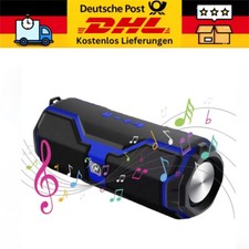 Tragbarer kabelloser