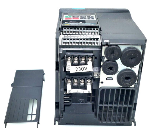 Siemens micromaster vector - siemens,