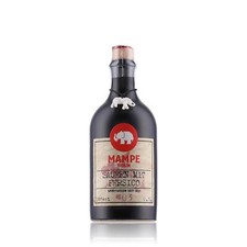 Mampe Berlin Sauern mit Persico Likör 0,5l