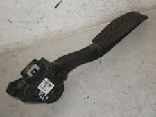 Gaspedal Gaspotentiometer Fahrpedal MERIVA B GROßRAUMLIMOUSINE (S10) 1.7 CDT