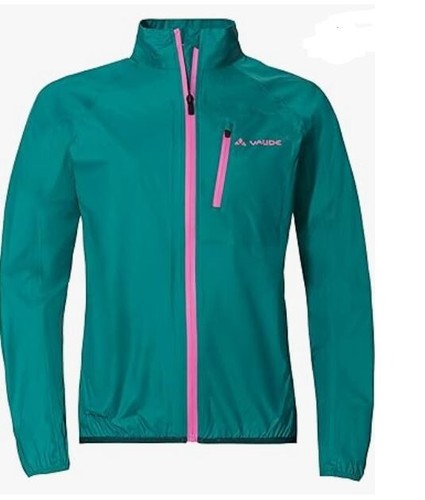 Vaude damen jacke outdoor - vaude,