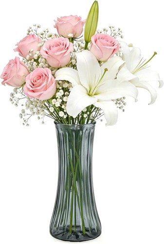 Tulpenvase für blumen - tulpenvase,