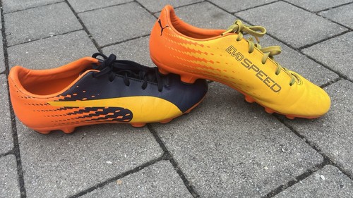 Puma fußballschuhe größe - puma,