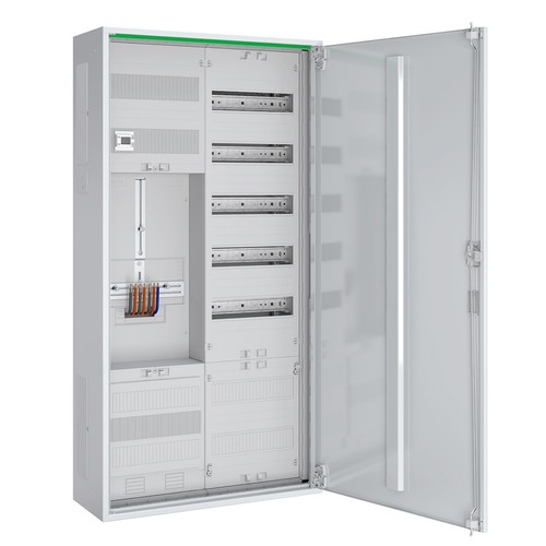 Abn zählerschrank - abn,