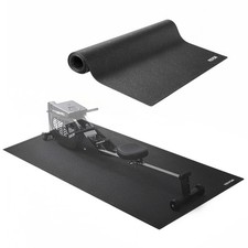 VEVOR Treadmill Mat for Carpet