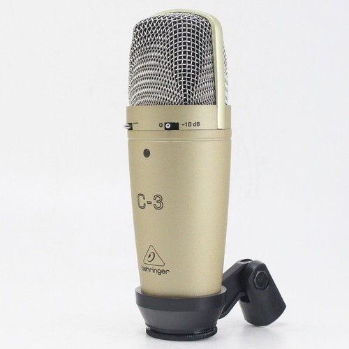 Behringer zweimembran - behringer, c-3