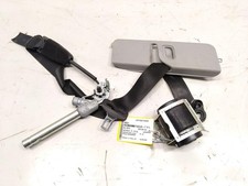 Opel Corsa D original Sicherheitsgurt vorn links 3-türig unfallfrei Bj.2008