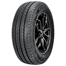 4x TRACMAX Ganzjahresreifen (1 Satz) 215/65 R 16 C TL 109/107T X-PRIVILO A/S